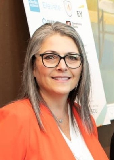 Cindy Hames